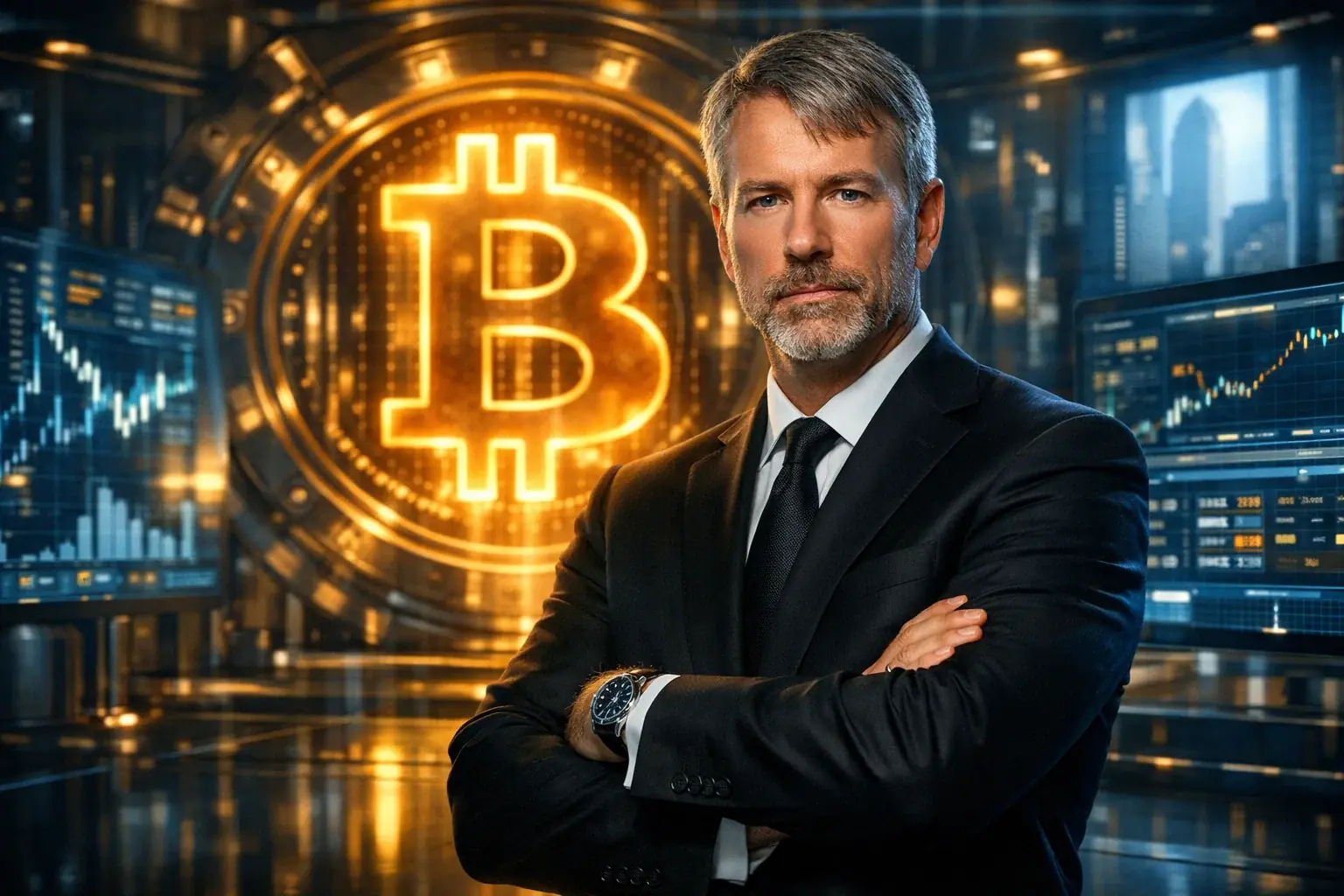 Strategy invests $2.13B to acquire 22,305 BTC by 19 January 2026, holdings  reach 709,715 BTC