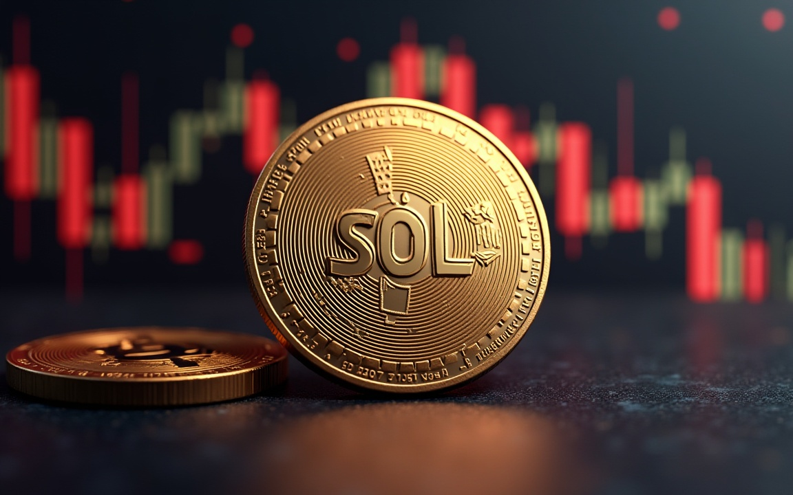 SOL tests $130 resistance as WisdomTree expands tokenised funds onto Solana