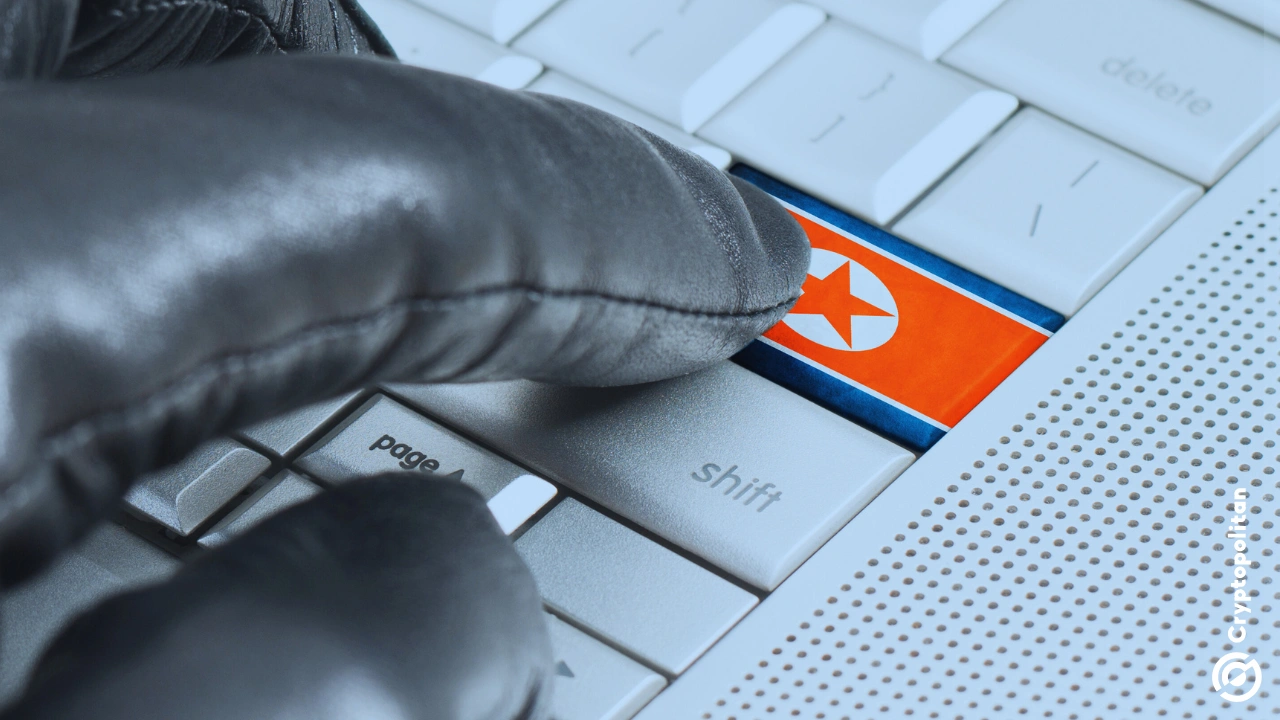 North Korean Operatives May Work at 15-20% of Crypto Companies, SEAL Expert  Warns
