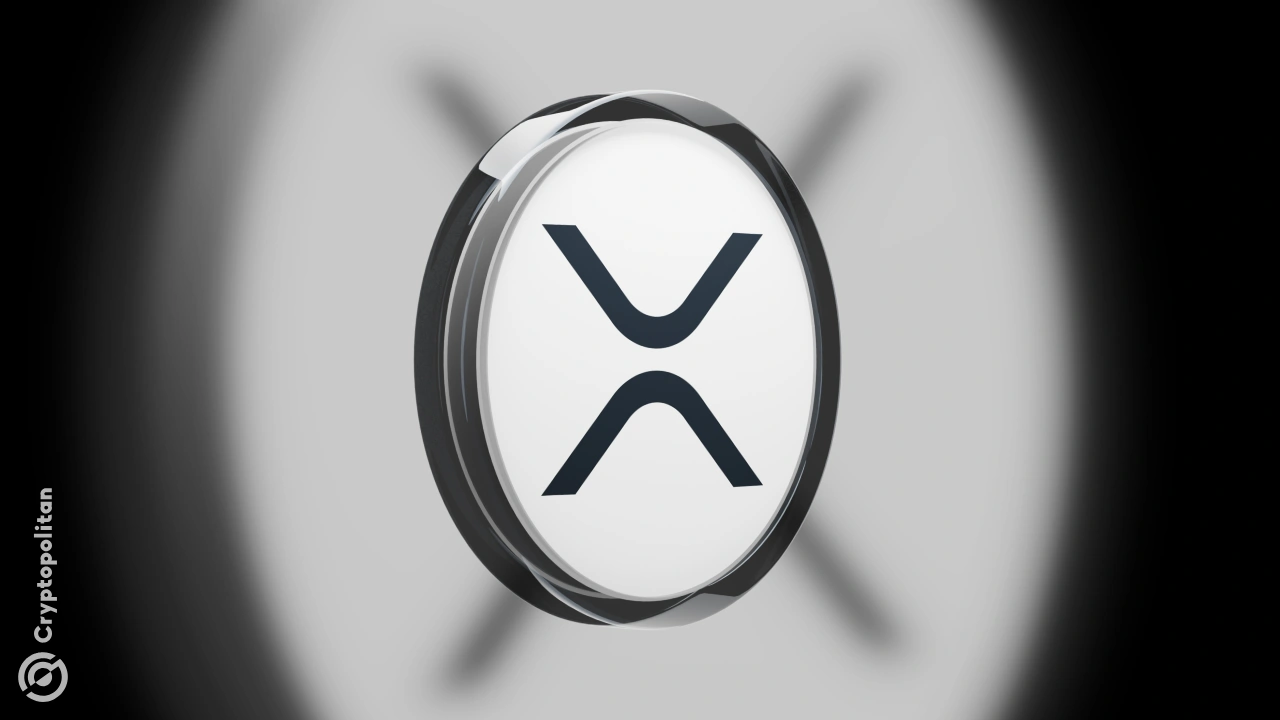 Evernorth targets over $1 billion XRP treasury with AI-powered agentic  finance on XRPL