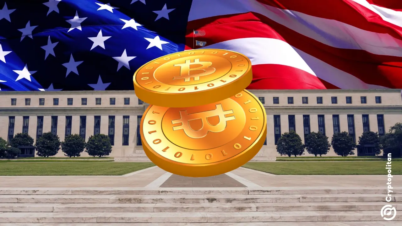 U.S. Senators press Deputy AG Todd Blanche over 2025 crypto divestment and  DOJ unit shutdown