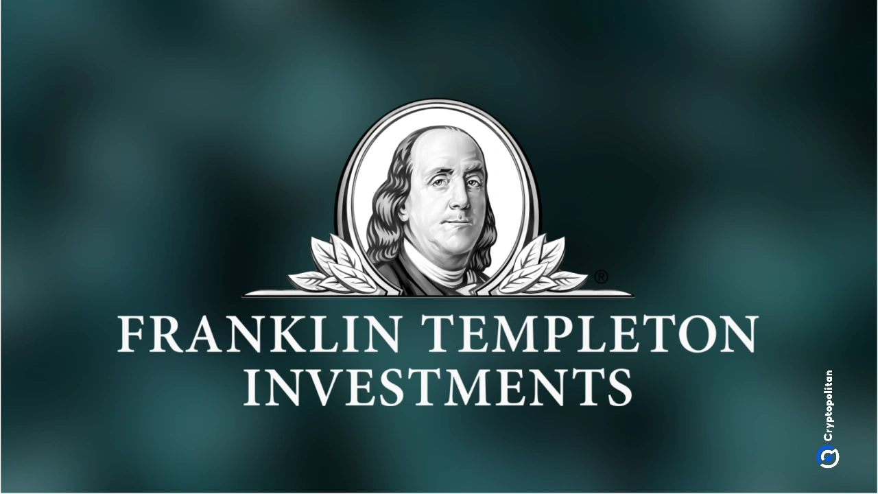 Franklin Templeton Receives NYSE Arca Approval for Solana ETF as SOL Surges  17%